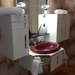 فندق مبيت وإفطار Da Pietro