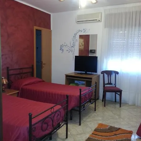 Da Pietro Bed & Breakfast 3*