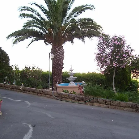 Da Pietro Bed & Breakfast