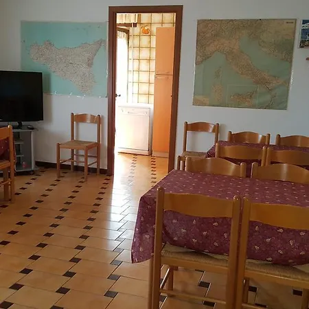 Da Pietro Calascibetta