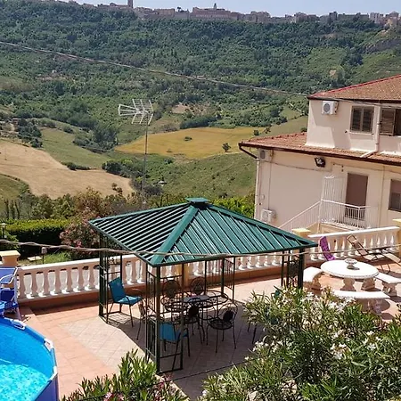 Bed & Breakfast Da Pietro