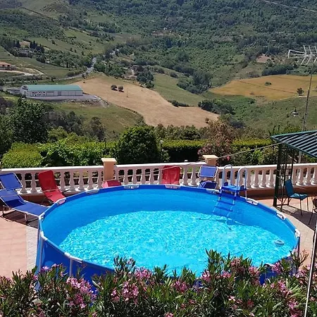 Da Pietro 3* Calascibetta