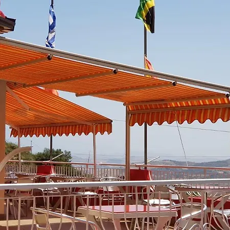 Bed & Breakfast Da Pietro 3*