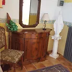 Bed & Breakfast Da Pietro Calascibetta