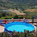 Da Pietro 3* Calascibetta