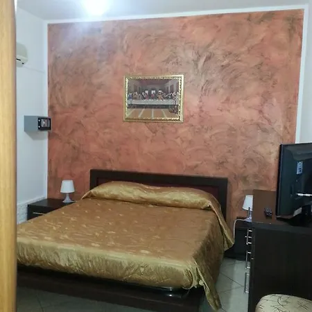 Da Pietro Bed and Breakfast 3*