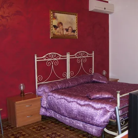 Da Pietro Bed and Breakfast