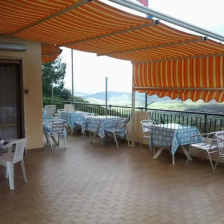 Da Pietro Bed & Breakfast