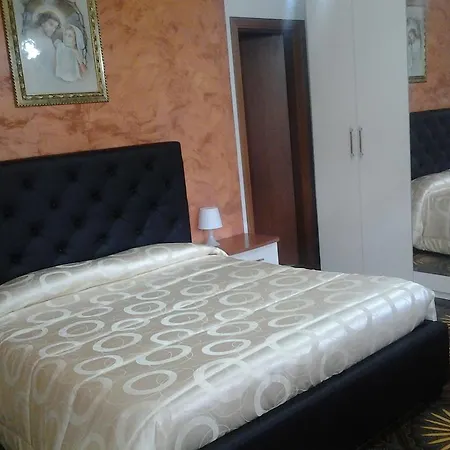 Da Pietro Bed & Breakfast Calascibetta