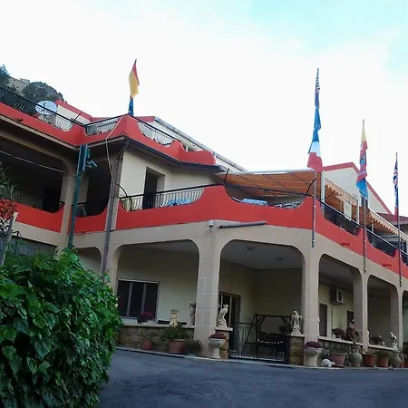 Da Pietro 3* Calascibetta