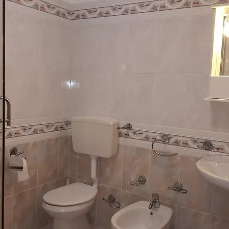 Panzió Da Pietro 3*