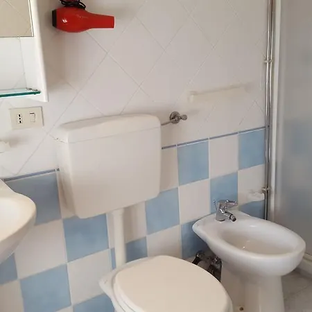 Panzió Da Pietro