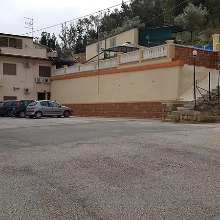 Panzió Da Pietro 3*