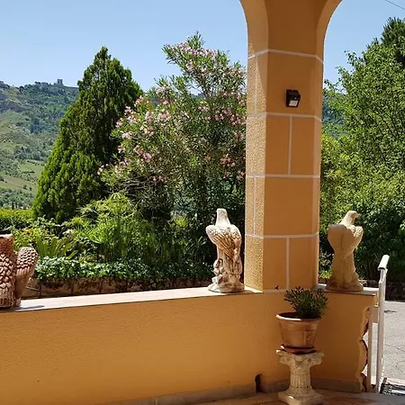 Da Pietro 3* Calascibetta